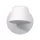 MALIA LED WALL LAMP 1X12W 4200K WHITE