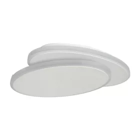 NEIL LED CEILING LAMP 14W 4200K D240 WHITE