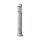 SAURO GARDEN LAMP STANDING E27 H1100 IP55 GREY