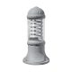 SAURO GARDEN LAMP STANDING E27 H500 IP55 GREY