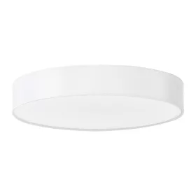 SHELLY LED CEILING LAMP 18W WITH REMOTE CONTROL WHITE
