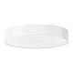 SHELLY LED CEILING LAMP 18W WITH REMOTE CONTROL WHITE