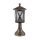 ERIK LAMP STANDING 1XE27 ANTIQUE BRASS H370mm