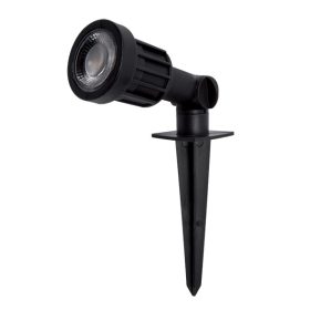 GRF9617 STAKE-IN GARDEN LAMP LED 5W 230V 5500-6000K