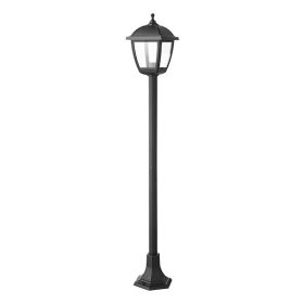 PAUL LAMP STAND 1XE27 BLACK H1231 IP44