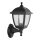 PAUL UP LAMP 1XE27 BLACK IP44