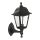KEVIN LAMP UPWARD 1XE27 BLACK IP44