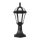 STEVEN LAMP STAND 1XE27 BLACK H529 IP44