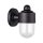 ROGER GARDEN LAMP 1XE27 BLACK IP44