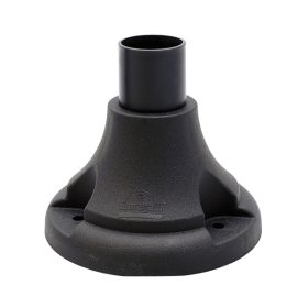 BASE FOR BEPPE/GINO 400, BLACK