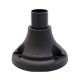 BASE FOR BEPPE/GINO 400, BLACK