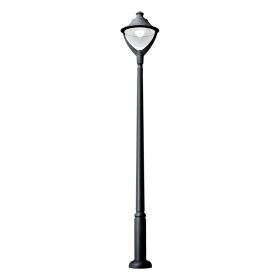 BEPPE LED OUTDOOR LAMP 50W 4000K BLACK