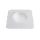 CECI 90 SQ LED FLOOR LIGHT 6W CCT IP67 GREY