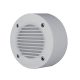 EXTRALETI 100RGR LED WALL LAMP 3W CCT IP66 GREY