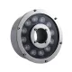 LED FOUNTAIN LIGHTING 18W RGB, IP68 WITH REMOTE CONTROL