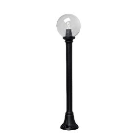 GLOBE 250 LED GARDEN LAMP STANDING 6W 4000K H1000 IP55