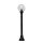 GLOBE 250 LED GARDEN LAMP STANDING 6W 4000K H1000 IP55