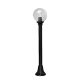 GLOBE 250 LED GARDEN LAMP STANDING 6W 4000K H1000 IP55