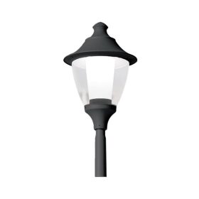 GINO 400 LED PARK LIGHTING 50W 4000K, IP65