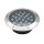 GRF1 LED GROUND LIGHT 24W 3000K IP67 220V 45°