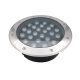 GRF1 LED GROUND LIGHT 24W 4000K IP67 24V 45°