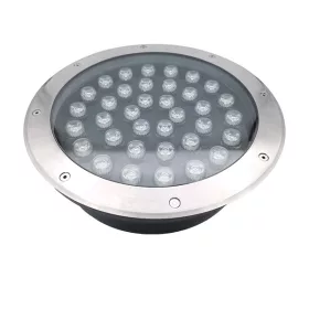 GRF1 LED GROUND LIGHT 36W 4000K IP67 24V 45°