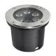 GRF1 LED GROUND LIGHT 5W 4000K IP67 220V 15°
