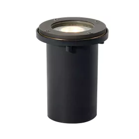 GARDEN MOUNTED LAMP 1XGU5.3 IP67