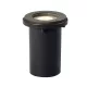 GARDEN MOUNTED LAMP 1XGU5.3 IP67