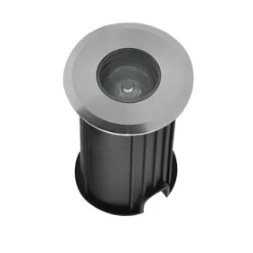 GRF2 LED GROUND LIGHT 1W 3000K IP65 12V 30°