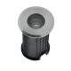 GRF2 LED GROUND LIGHT 1W 3000K IP65 12V 30°