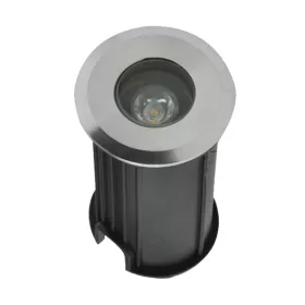 GRF3 LED GROUND LIGHT 3W 3000K IP65 12V 30°