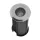 GRF3 LED GROUND LIGHT 3W 3000K IP65 12V 30°