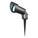 GRF316 GARDEN LIGHT 1XGU10 IP54 BLACK