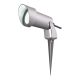 GRF316 GARDEN LIGHT 1XGU10 IP54 GREY