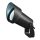 GRF317 GARDEN LAMP 1XGU10 IP54 BLACK