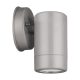 GRF322 FRONT LIGHT FIXTURE 1XGU10 IP54 GREY