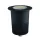 GRF4 LED GROUND LIGHT 5W 3000K IP65 12V 24°