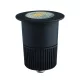 GRF4 LED GROUND LIGHT 5W 3000K IP65 12V 24°
