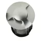 GRF4/Т3 LED GROUND LIGHT 3W 4000K IP65 220V