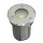GRF5 LED GROUND LIGHT 3W 3000K IP68 12V 15°