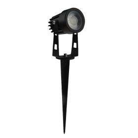 GRF50 LED GROUND LIGHT 5W 4000K IP65 12V 24°