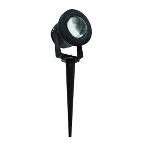 GRF53 LED GROUND LIGHT 10W 4000K IP65 220V 8° 8°