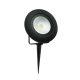 GRF53 LED GROUND LIGHT 15W 4000K IP65 220V 60° 60°