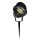 GRF53 LED GROUND LIGHT 15W 4000K IP65 220V 60° 60°