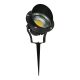GRF53 LED GROUND LIGHT 15W 3000K IP65 220V 60° 60°
