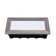 GRFLED0031 LED RECESSED LIGHT FITTING 1.5W IP65