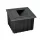 GRF011 LED 2W 4000K IP65 BLACK