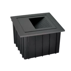 GRF011 LED 2W 3000K IP65 BLACK