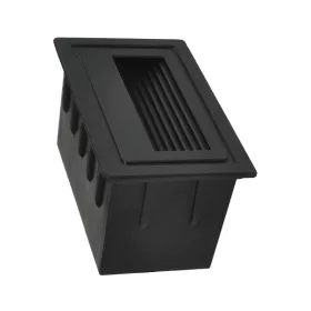GRF013 LED 2W 4000K IP65 BLACK